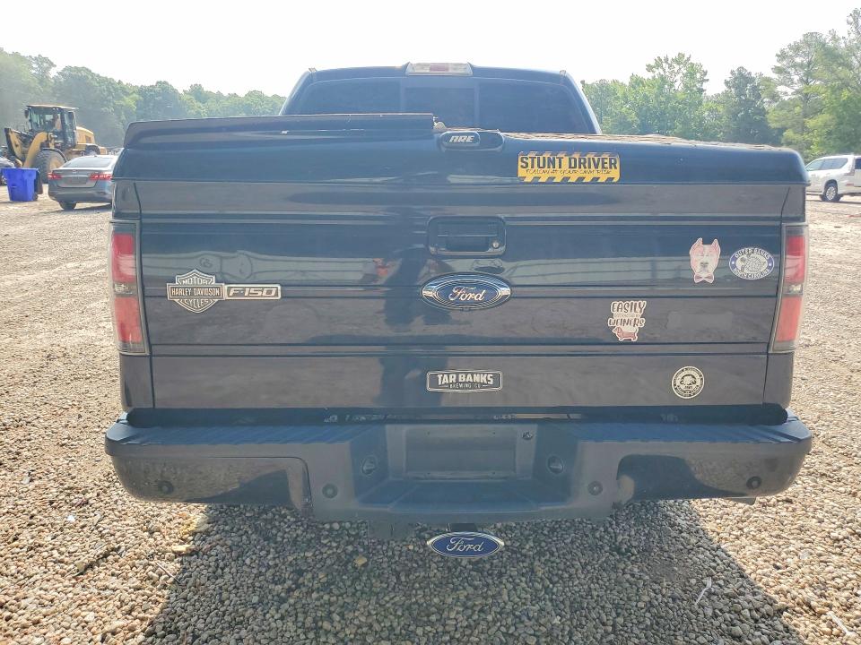 2012 Ford F150 მანქანა იყიდება აუქციონზე, vin: 1FTFW1E67CFA98439, აუქციონის ნომერი: 59259346