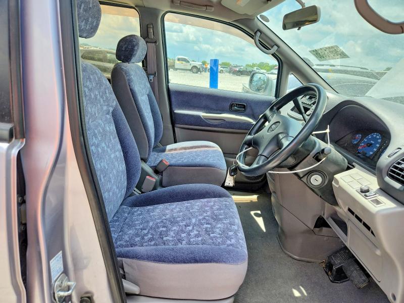1999 Nissan All Other მანქანა იყიდება აუქციონზე, vin: PC24031315, აუქციონის ნომერი: 60613636