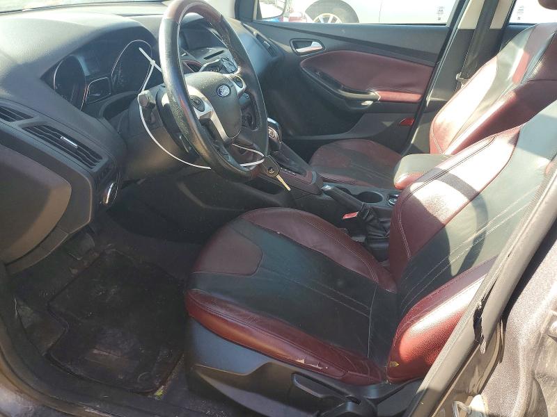 60327776 :رقم المزاد ، 1FAHP3F26CL154410 vin ، 2012 Ford Focus مزاد بيع