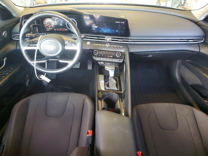 Продаж на аукціоні авто 2024 Hyundai Elantra, vin: KMHLS4DG0RU647862, номер лоту: 60189016