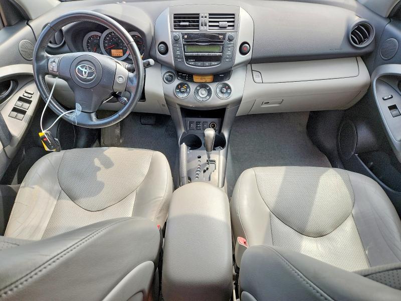 Продаж на аукціоні авто 2010 Toyota Rav4, vin: 2T3DF4DVXAW025790, номер лоту: 59348476