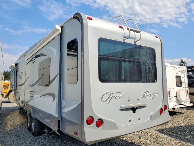 Продаж на аукціоні авто 2012 Open Range 5th Wheel, vin: 5XMFE3822C5007028, номер лоту: 60818626