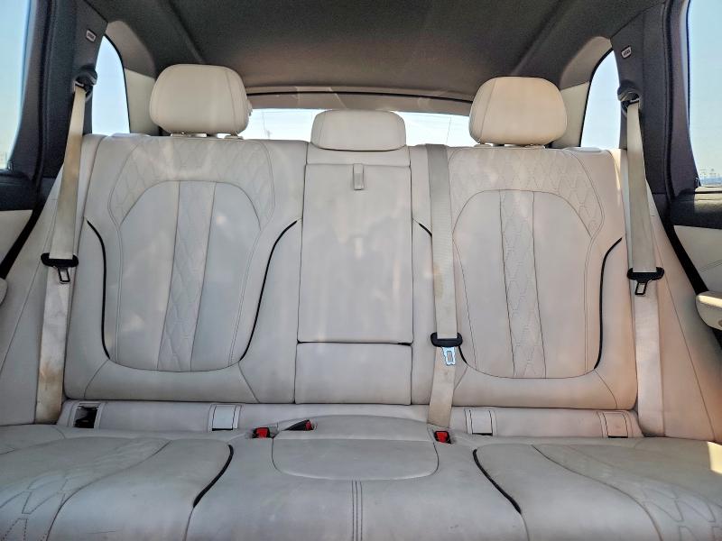 Aukcja sprzedaży 2022 Bmw X5, vin: 5UXCR4C06N9J28072, numer aukcji: 59120506