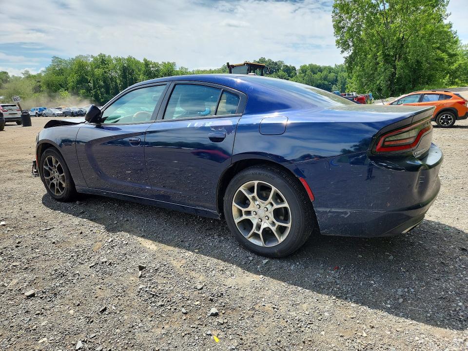 Aukcja sprzedaży 2015 Dodge Charger, vin: 2C3CDXFG0FH852937, numer aukcji: 60050916