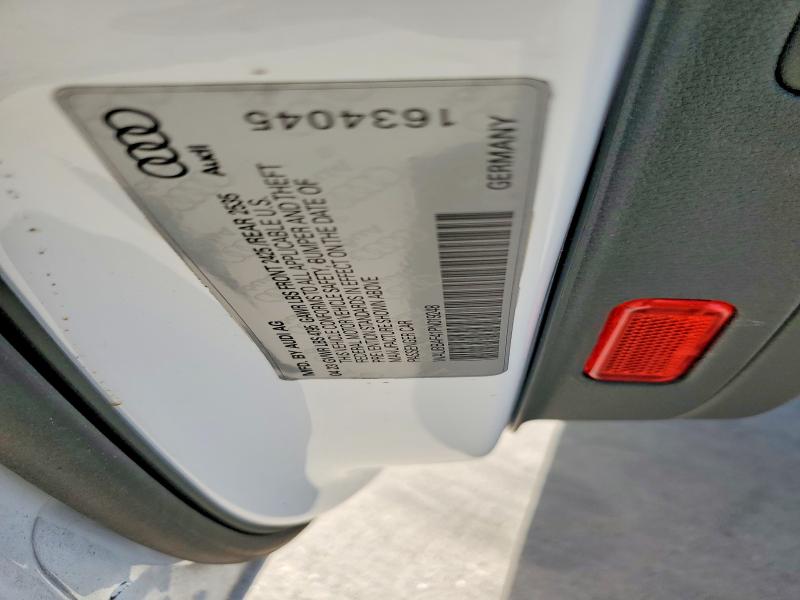 Aukcja sprzedaży 2023 Audi A4, vin: WAUBBAF41PN019248, numer aukcji: 60864096