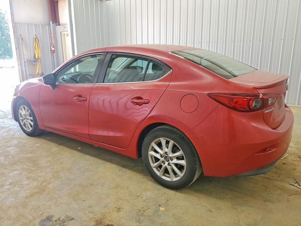 Aukcja sprzedaży 2014 Mazda 3, vin: 3MZBM1V77EM104821, numer aukcji: 63030356