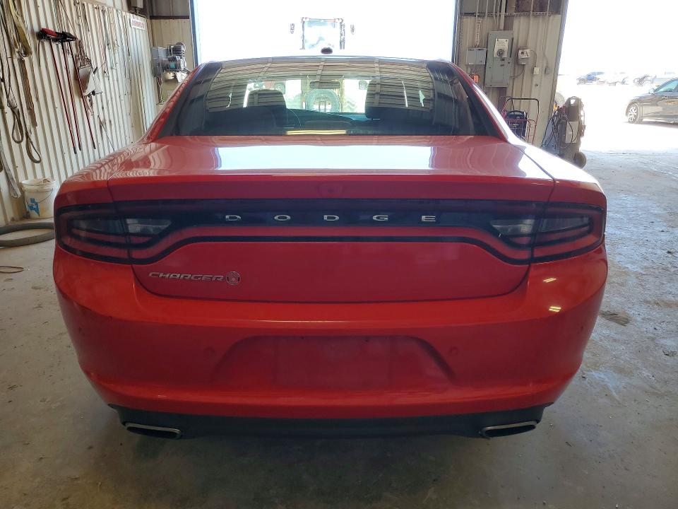 Продажа на аукционе авто 2020 Dodge Charger, vin: 2C3CDXBG6LH124038, номер лота: 60840036