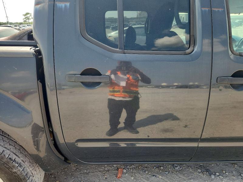 2013 Nissan Frontier მანქანა იყიდება აუქციონზე, vin: 1N6AD0ER8DN748212, აუქციონის ნომერი: 63224006