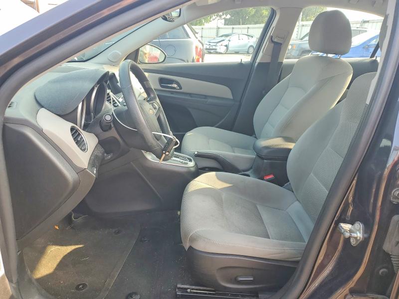 Продаж на аукціоні авто 2015 Chevrolet Cruze, vin: 1G1PC5SB6F7279187, номер лоту: 61523496