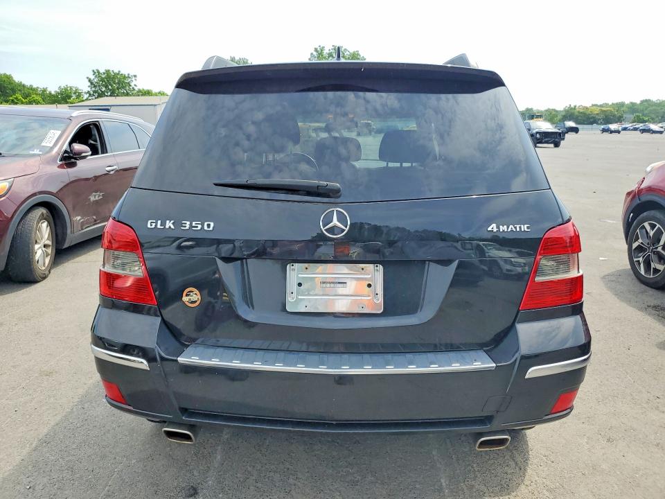 Продаж на аукціоні авто 2010 Mercedes-benz Glk, vin: WDCGG8HB2AF432595, номер лоту: 60648936