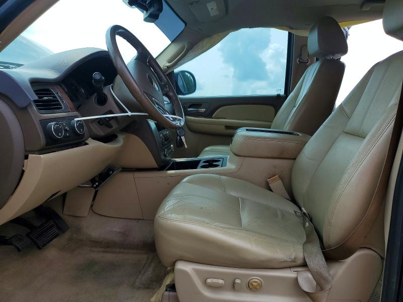 62864506 :رقم المزاد ، 1GKFK13057R119825 vin ، 2007 Gmc Yukon مزاد بيع