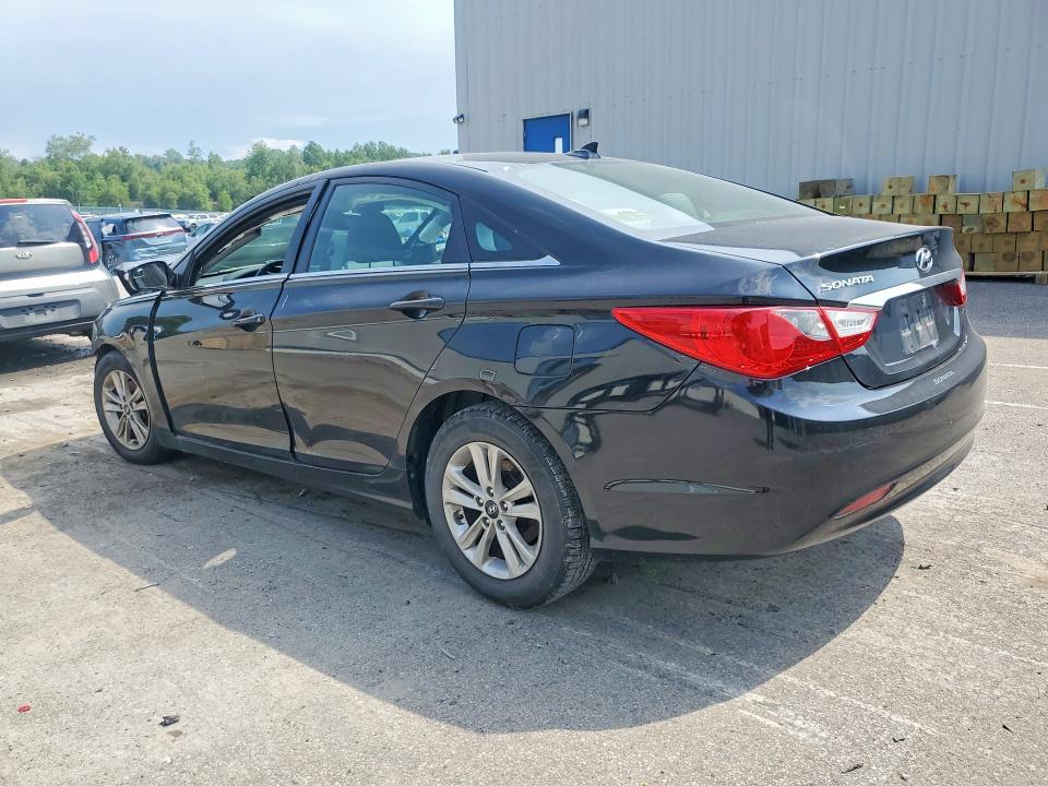 Aukcja sprzedaży 2013 Hyundai Sonata, vin: 5NPEB4AC8DH655354, numer aukcji: 85607745