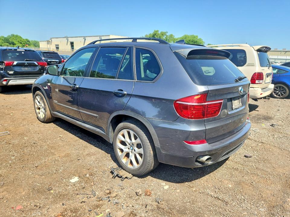 85635935 :رقم المزاد ، 5UXZV4C59CL764003 vin ، 2012 Bmw X5 مزاد بيع