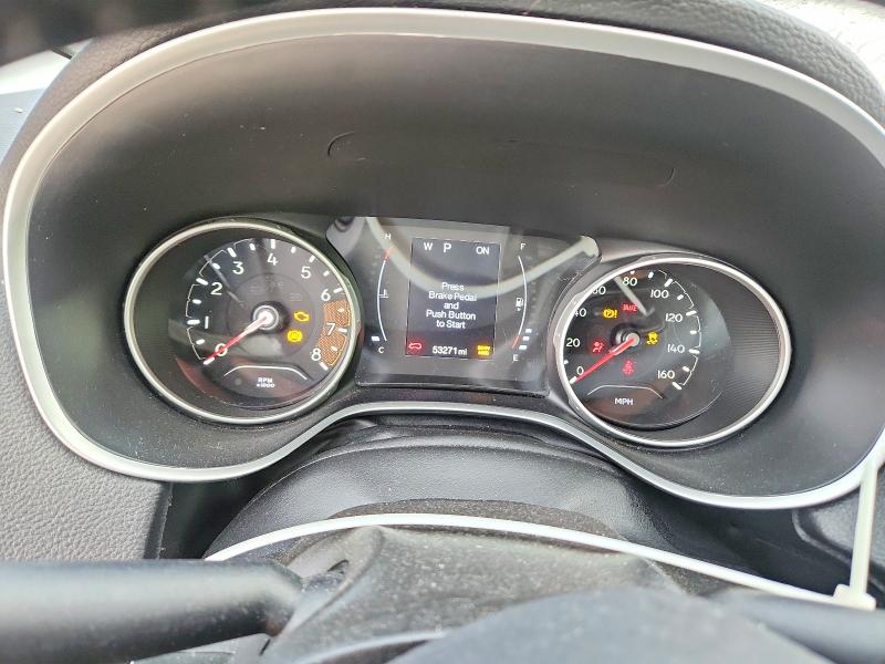 Продаж на аукціоні авто 2020 Jeep Compass, vin: 3C4NJDAB6LT219451, номер лоту: 61355706