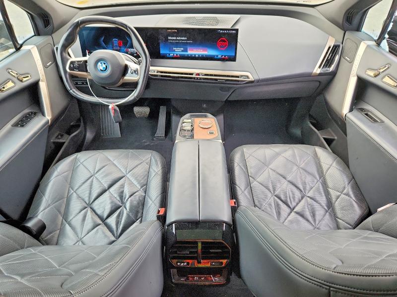 Продаж на аукціоні авто 2024 Bmw Ix, vin: WB523CF0XRCP95512, номер лоту: 59358406