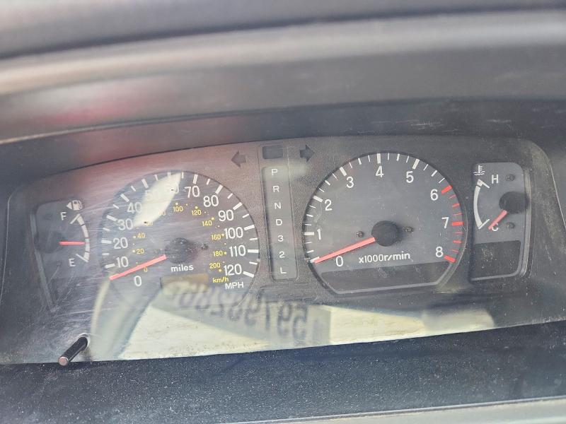 Продаж на аукціоні авто 2001 Mitsubishi Montero, vin: JA4LS21H81P014142, номер лоту: 59798286