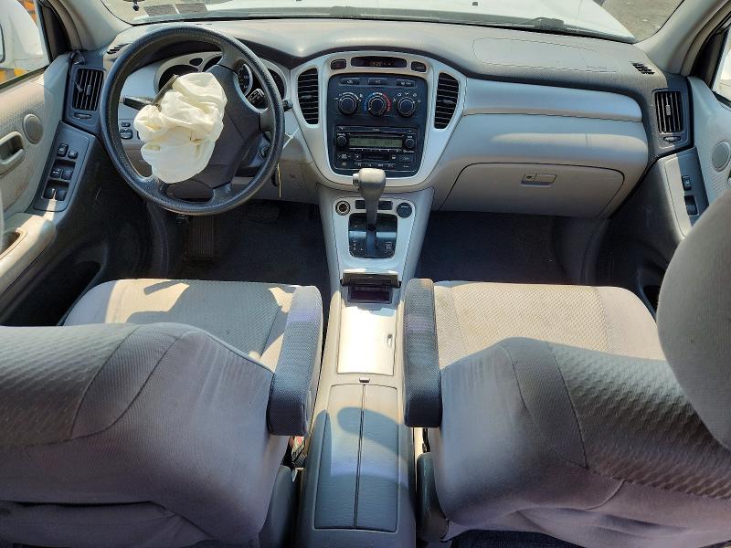 Aukcja sprzedaży 2004 Toyota Highlander, vin: JTEEP21A540017849, numer aukcji: 60390166