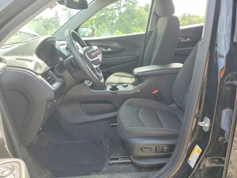 Продажа на аукционе авто 2024 Gmc Terrain, vin: 3GKALTEG5RL102112, номер лота: 59795806