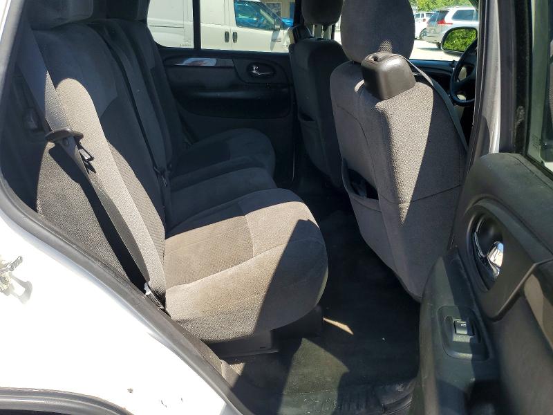 Продажа на аукционе авто 2007 Gmc Envoy, vin: 1GKDT13S172256081, номер лота: 61023116