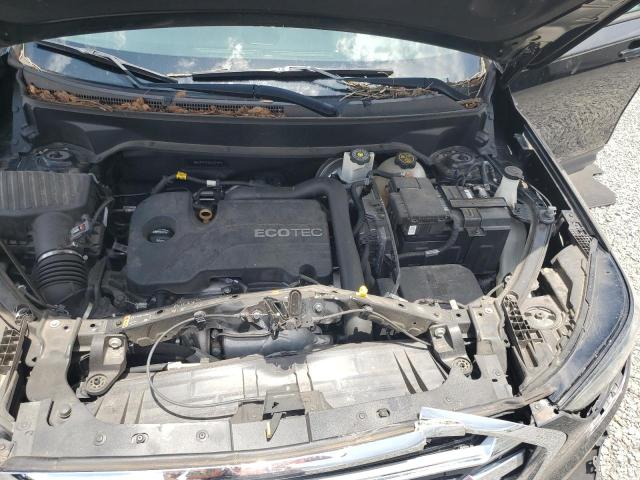 Продаж на аукціоні авто 2019 Gmc Terrain, vin: 3GKALPEV1KL307759, номер лоту: 59844776