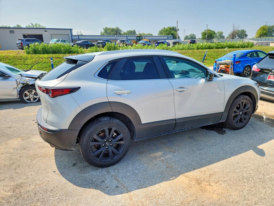 Aukcja sprzedaży 2024 Mazda Cx-30, vin: 3MVDMBBM3RM692913, numer aukcji: 61132356