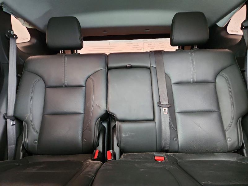 60831116 :رقم المزاد ، 3GNKBDRS8KS702939 vin ، 2019 Chevrolet Blazer مزاد بيع