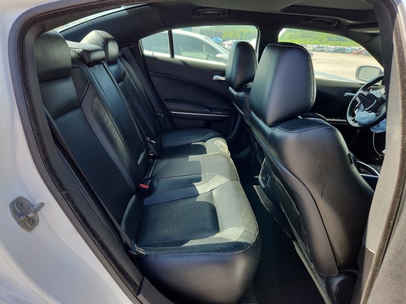 Aukcja sprzedaży 2022 Dodge Charger, vin: 2C3CDXBG0NH201912, numer aukcji: 60169366