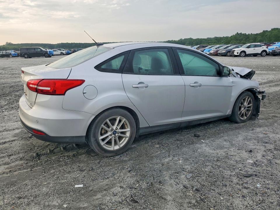 Продаж на аукціоні авто 2016 Ford Focus, vin: 1FADP3F26GL376160, номер лоту: 62627516