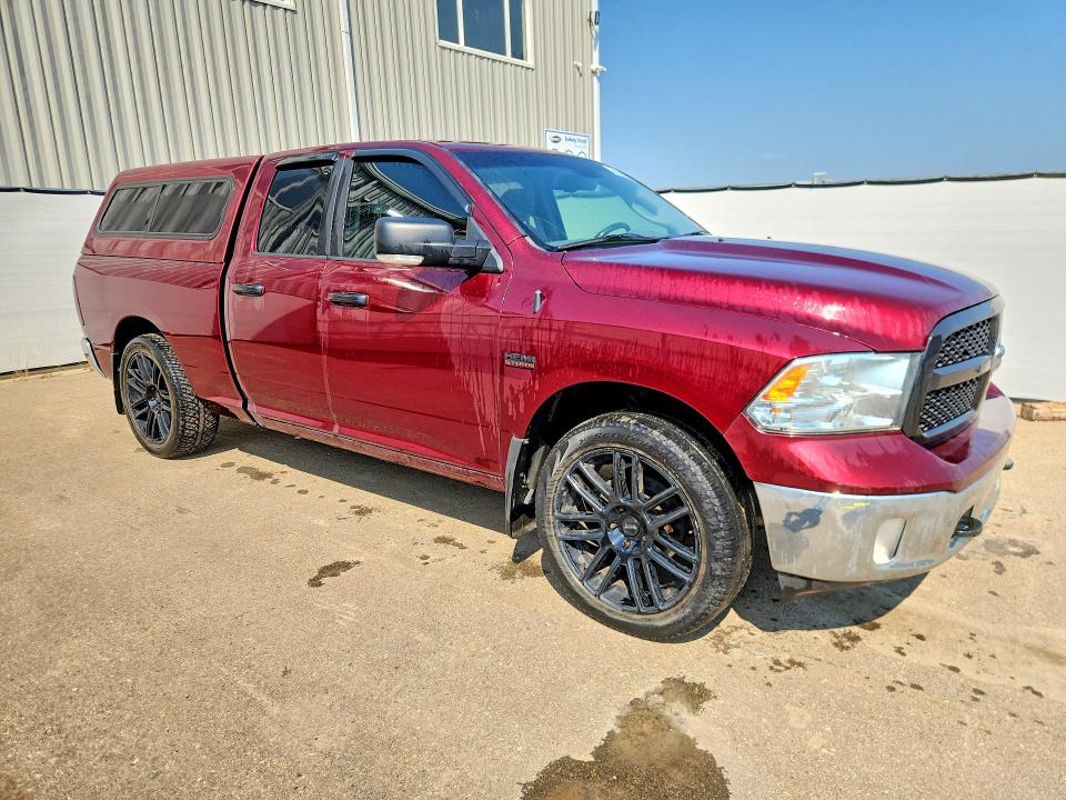 Продаж на аукціоні авто 2017 Ram 1500, vin: 1C6RR7GTXHS666506, номер лоту: 62962156