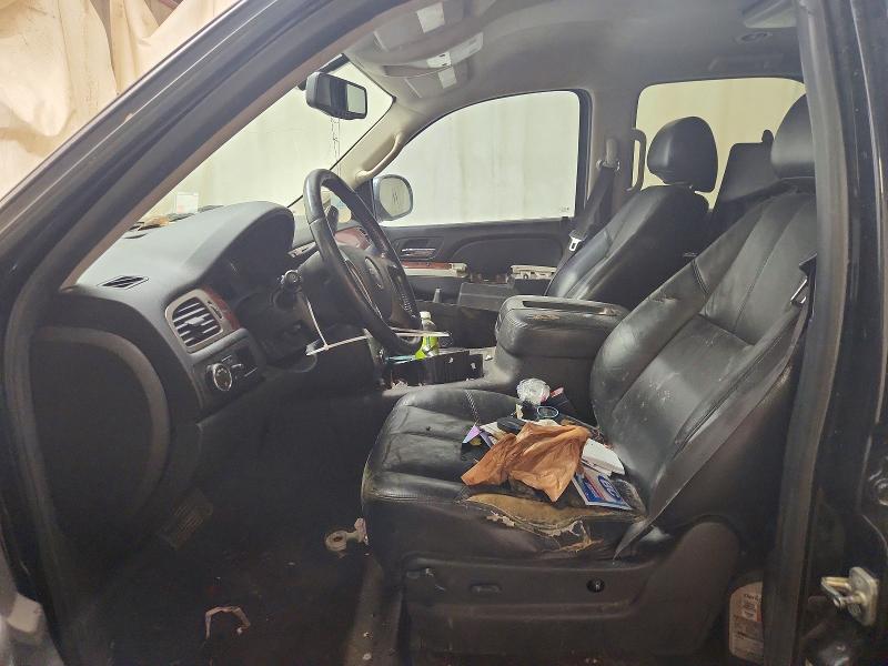 59677546 :رقم المزاد ، 1GKS1CE01DR182636 vin ، 2013 Gmc Yukon مزاد بيع