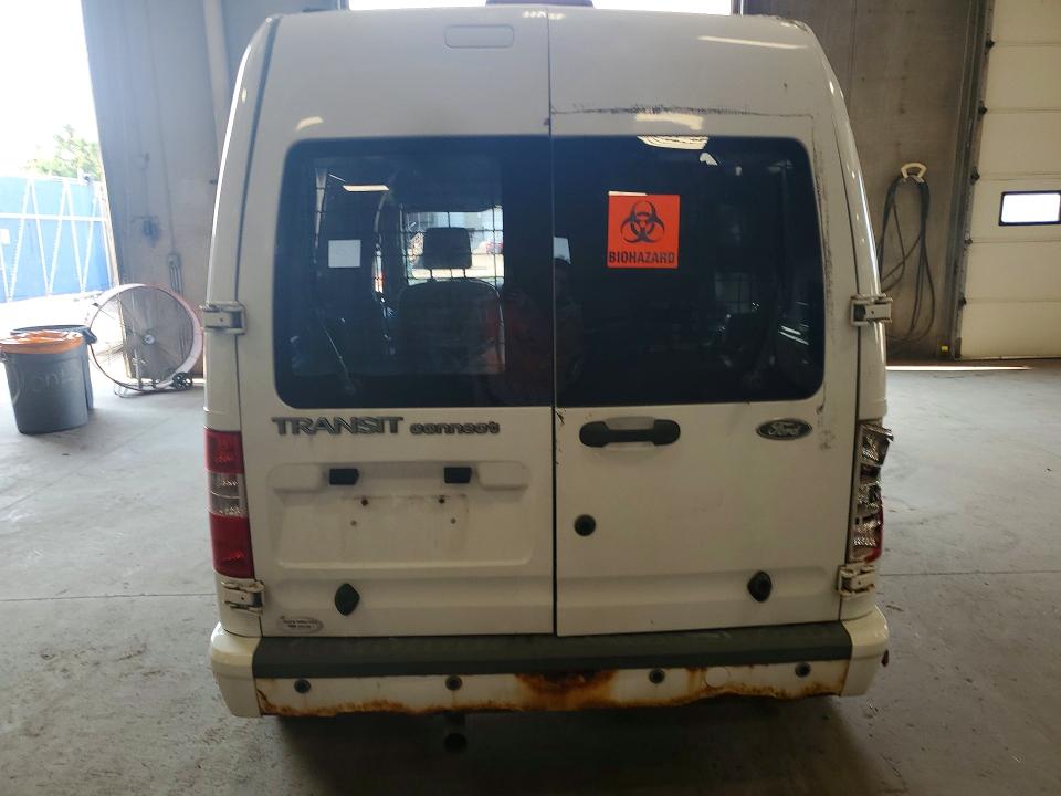 Продаж на аукціоні авто 2011 Ford Transit Connect, vin: NM0LS7DN0BT068657, номер лоту: 62323866