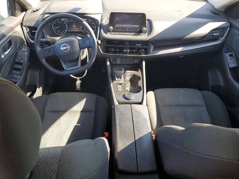 Aukcja sprzedaży 2025 Nissan Rogue, vin: 5N1BT3BBXSC770123, numer aukcji: 60696076