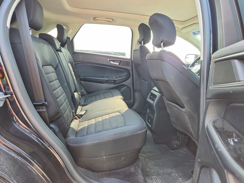 Aukcja sprzedaży 2016 Ford Edge, vin: 2FMPK4J85GBC12417, numer aukcji: 62404216
