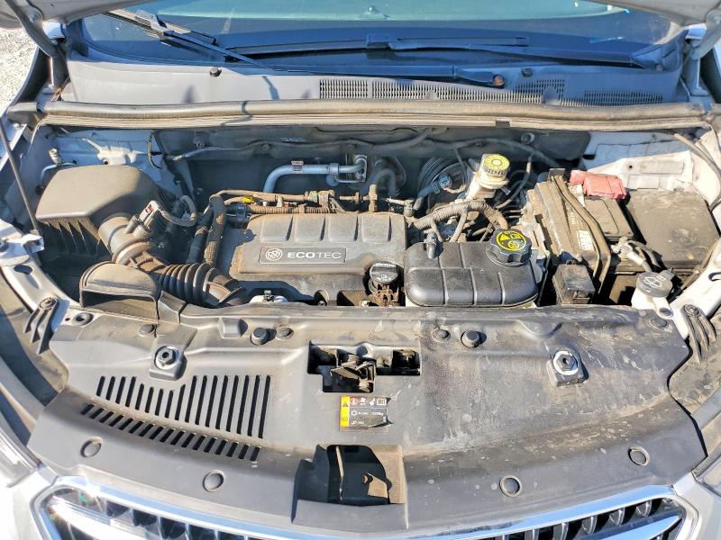 Aukcja sprzedaży 2020 Buick Encore, vin: KL4CJESB8LB023535, numer aukcji: 58366876