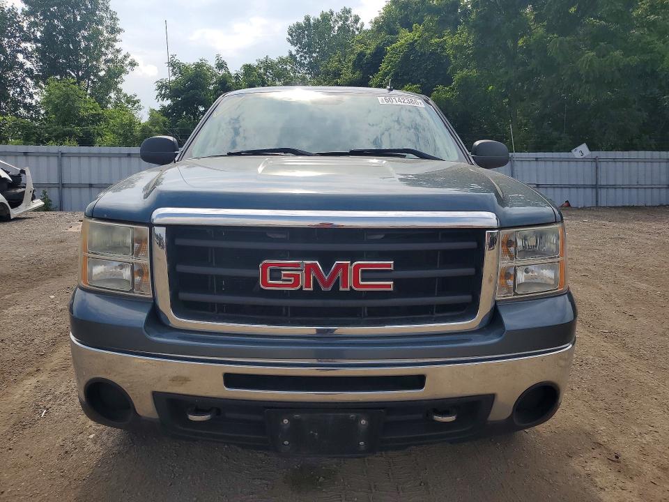 Aukcja sprzedaży 2009 Gmc Sierra, vin: 1GTEC19C49Z264394, numer aukcji: 60142386