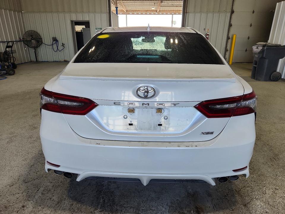 Продажа на аукционе авто 2024 Toyota Camry, vin: 4T1K61AK6RU910623, номер лота: 61629666