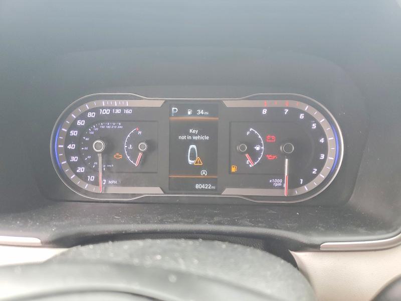Aukcja sprzedaży 2023 Hyundai Tucson, vin: 5NMJB3AEXPH164604, numer aukcji: 60578376