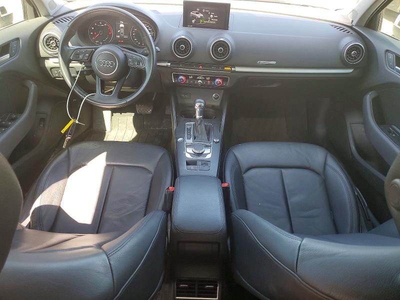 Aukcja sprzedaży 2020 Audi A3, vin: WAUAUGFF3LA056099, numer aukcji: 61127466