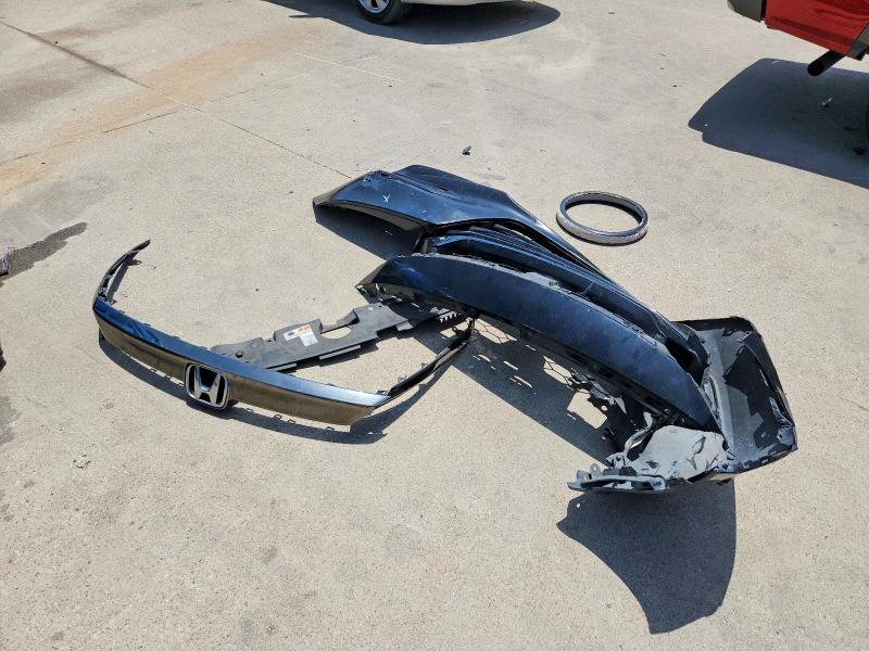 2019 Honda Accord მანქანა იყიდება აუქციონზე, vin: 1HGCV1F37KA126019, აუქციონის ნომერი: 61383346
