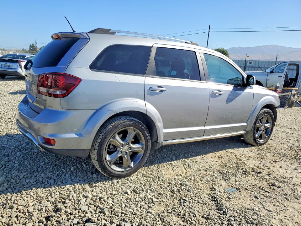 Продаж на аукціоні авто 2015 Dodge Journey, vin: 3C4PDCGG5FT630891, номер лоту: 60991446