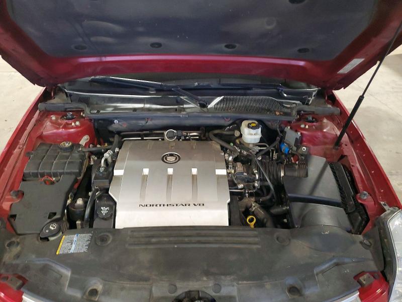 59363046 :رقم المزاد ، 1G6KD57Y06U248873 vin ، 2006 Cadillac Dts مزاد بيع