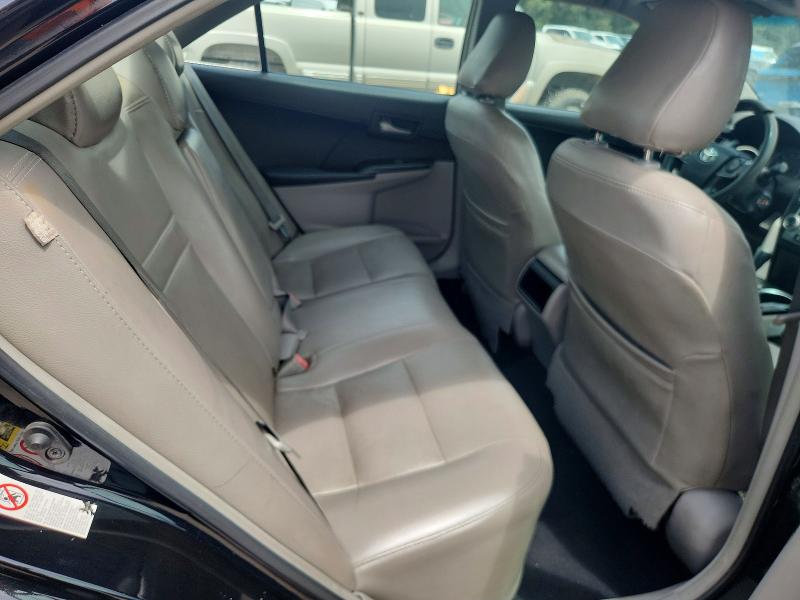 2012 Toyota Camry მანქანა იყიდება აუქციონზე, vin: 4T4BF1FK6CR198099, აუქციონის ნომერი: 61585436