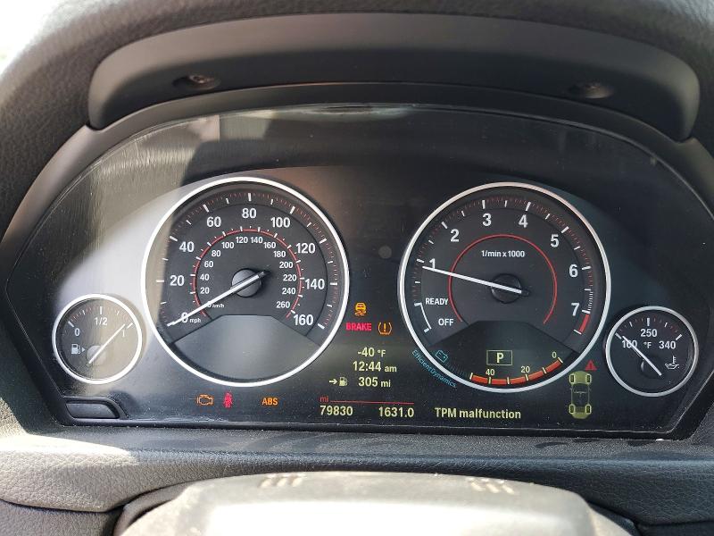 Aukcja sprzedaży 2014 Bmw 435, vin: WBA3T3C5XEP737795, numer aukcji: 59341596