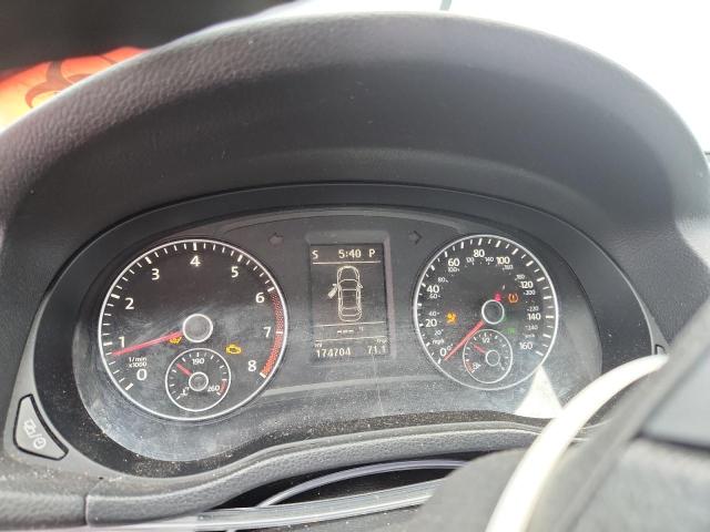 Aukcja sprzedaży 2013 Volkswagen Passat, vin: 1VWBP7A30DC031109, numer aukcji: 59663416