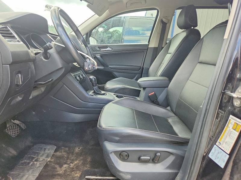 Aukcja sprzedaży 2021 Volkswagen Tiguan, vin: 3VV3B7AX5MM004173, numer aukcji: 60151336