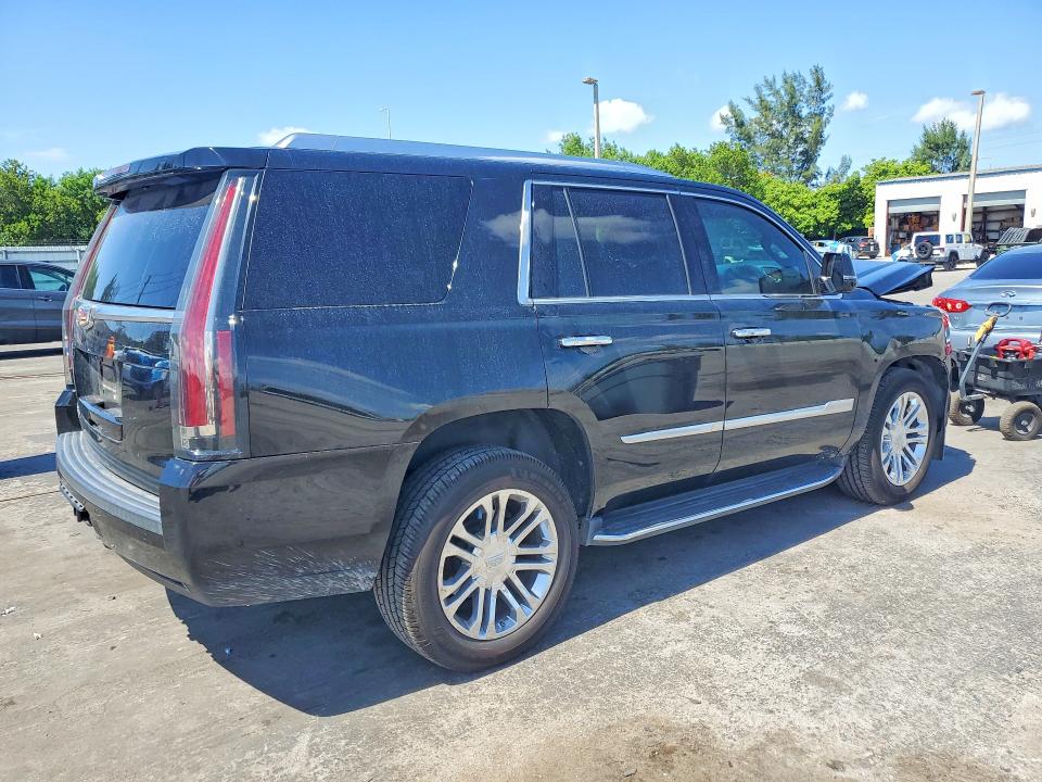 Aukcja sprzedaży 2019 Cadillac Escalade, vin: 1GYS3AKJ0KR346618, numer aukcji: 62128596