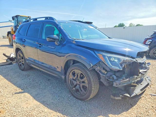Продажа на аукционе авто 2023 Subaru Ascent, vin: 4S4WMAHD0P3439179, номер лота: 60627486