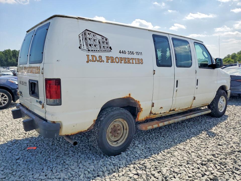 Aukcja sprzedaży 2011 Ford Econoline, vin: 1FTNE2EW1BDB16092, numer aukcji: 59857816
