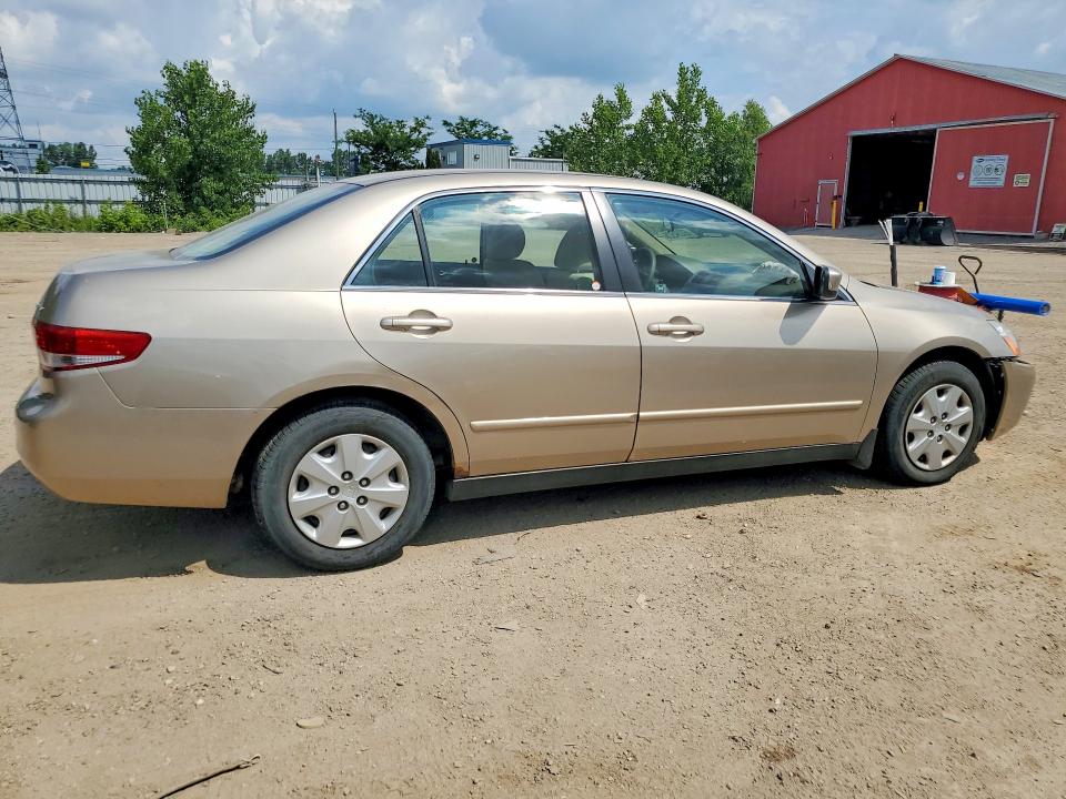 Продажа на аукционе авто 2003 Honda Accord, vin: 1HGCM56483A819413, номер лота: 60234926