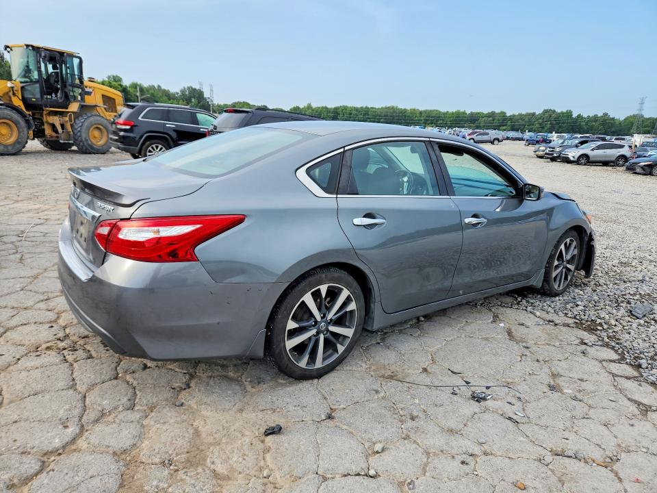 Продажа на аукционе авто 2016 Nissan Altima, vin: 1N4BL3AP0GC275461, номер лота: 61686586
